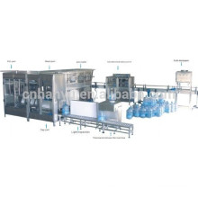 5 Gallonen Wasser Flasche Abfüllmaschine (HY-1200)